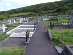 DSC0622, KYLEMORE CEMETERY  VALENTIA, KERRY.JPG